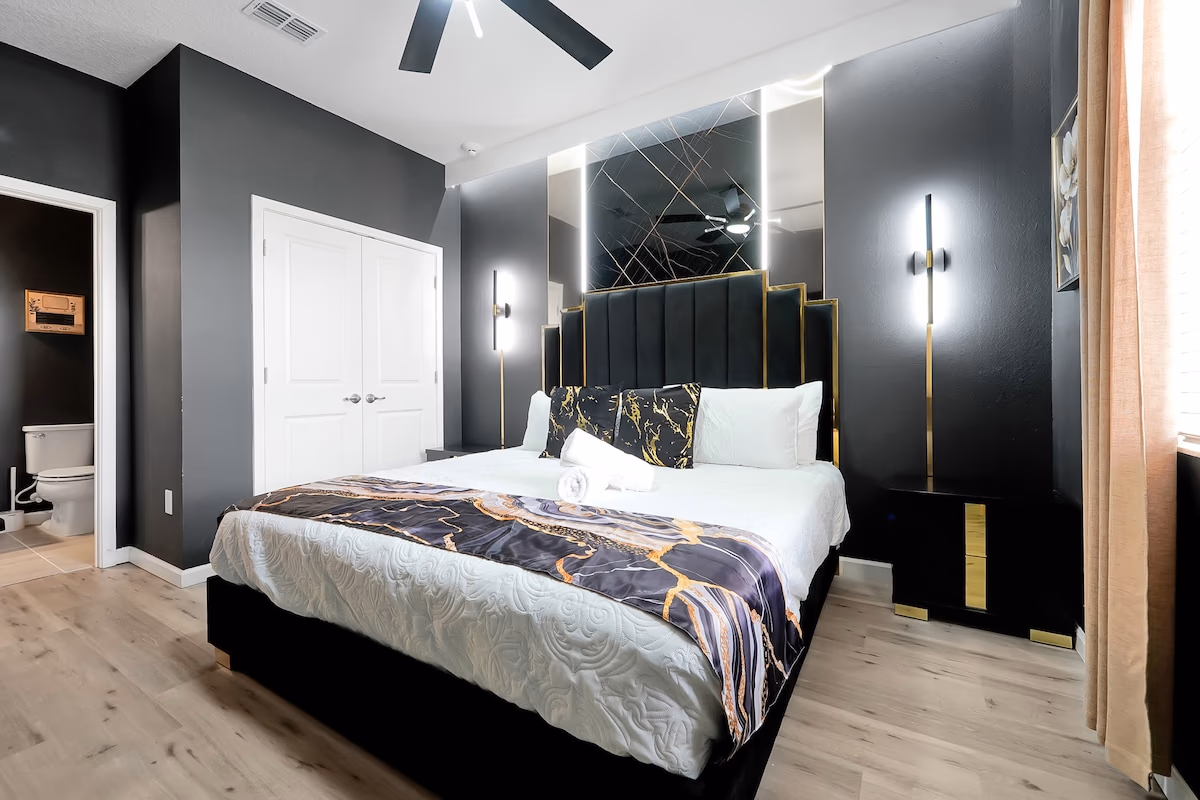 Room #1