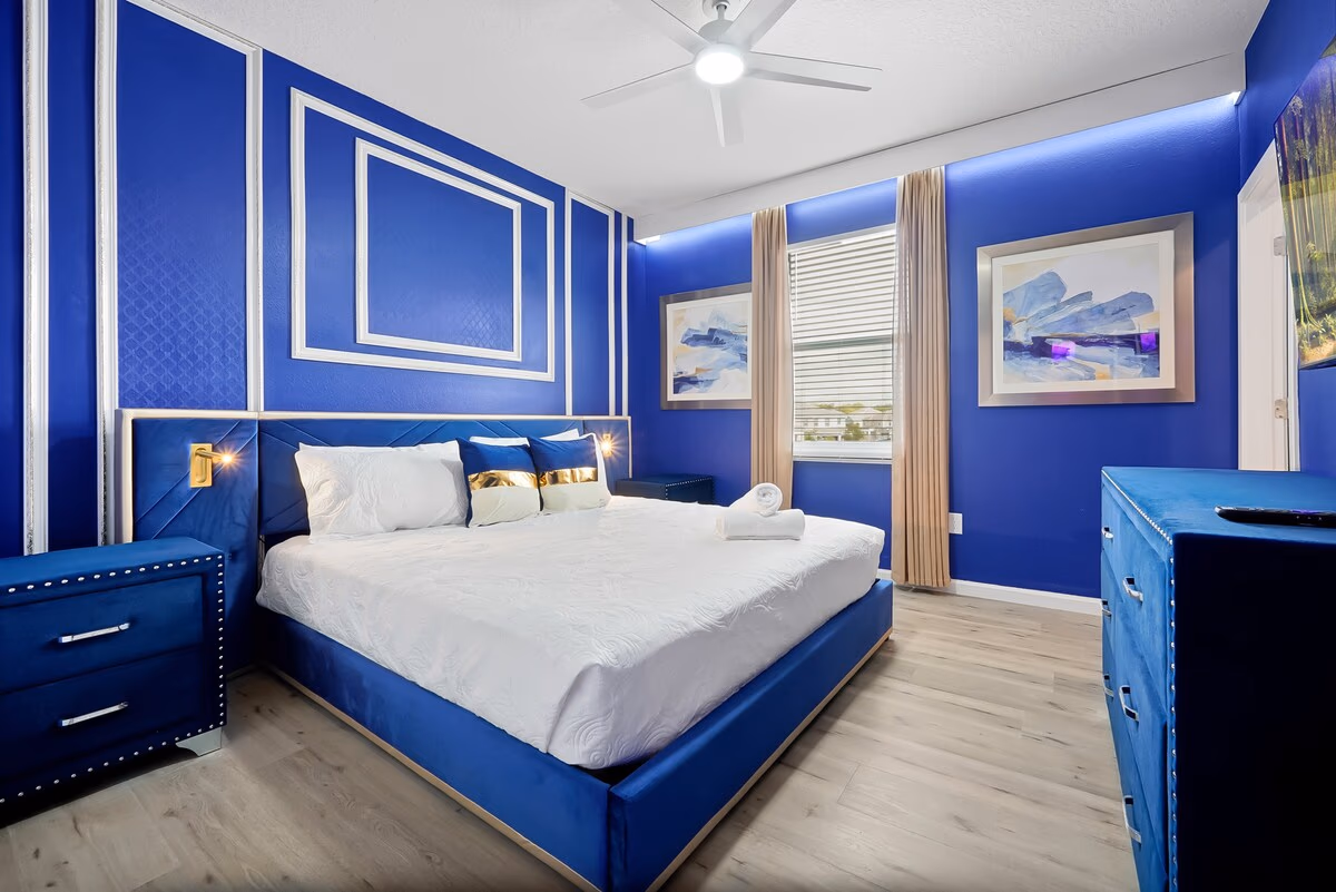 Room #7